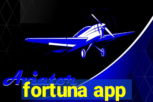 fortuna app