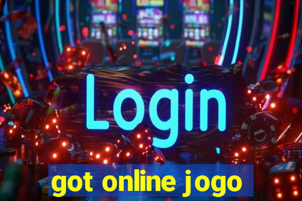 got online jogo