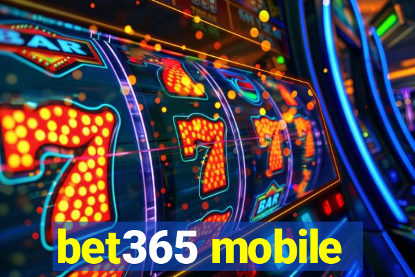 bet365 mobile