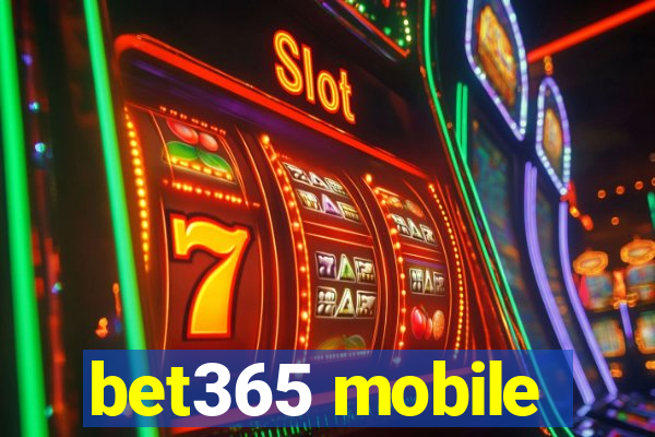 bet365 mobile