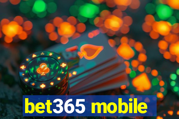 bet365 mobile