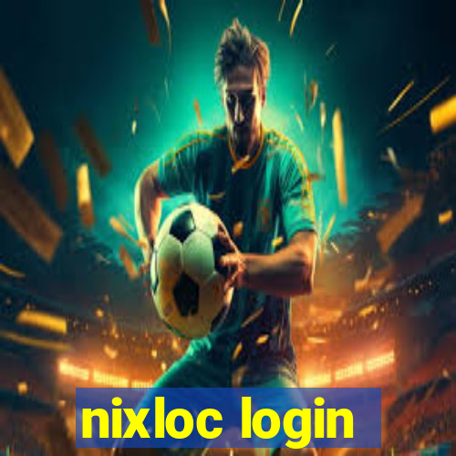 nixloc login