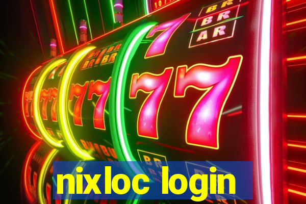 nixloc login