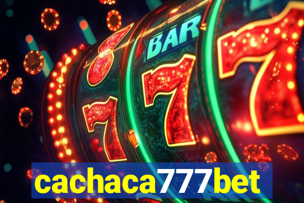 cachaca777bet