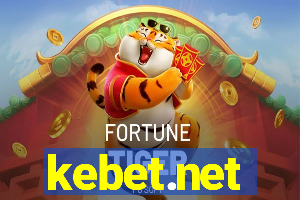 kebet.net