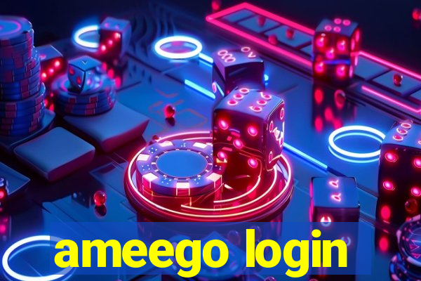 ameego login