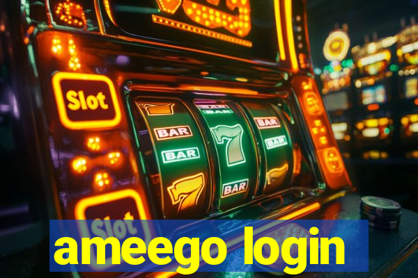 ameego login