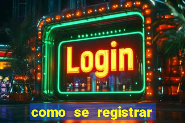 como se registrar no fortune tiger