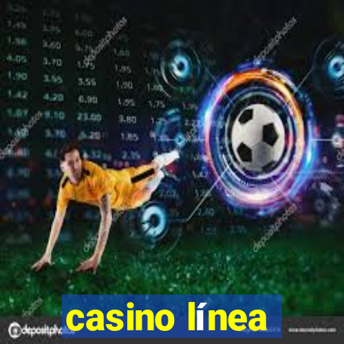 casino línea