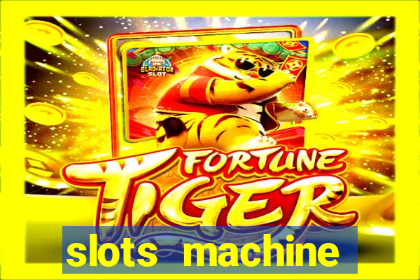 slots machine gratis halloween