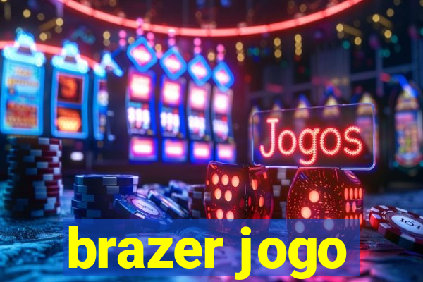 brazer jogo