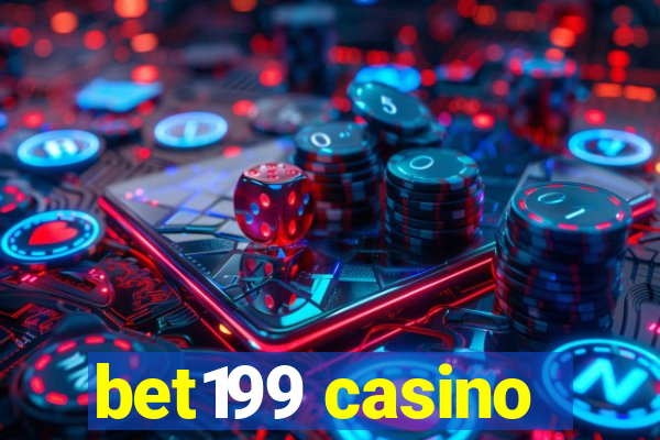 bet199 casino