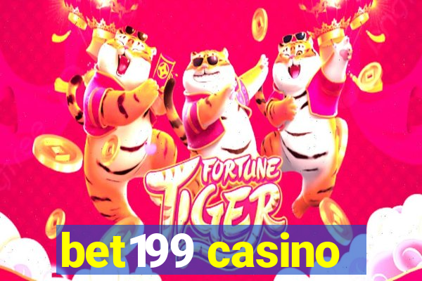 bet199 casino