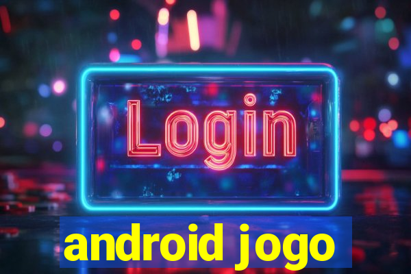 android jogo