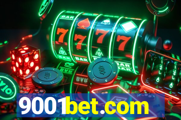 9001bet.com