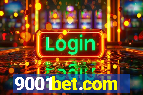 9001bet.com