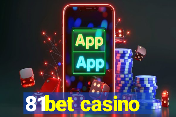 81bet casino