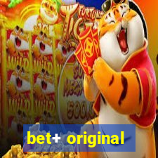 bet+ original