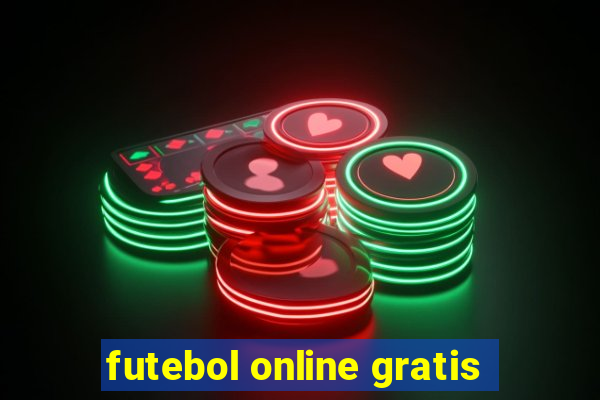 futebol online gratis