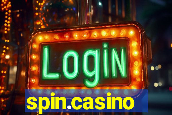 spin.casino