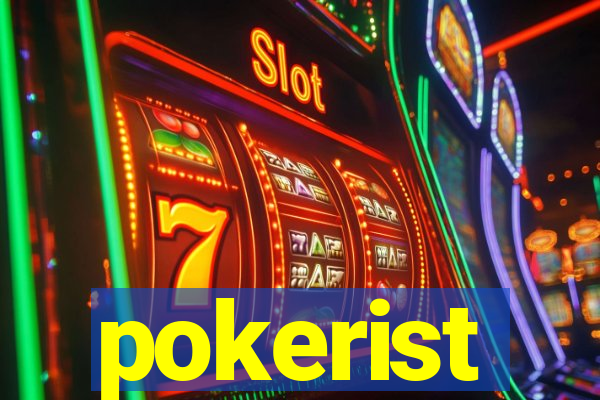 pokerist