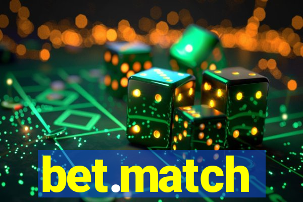 bet.match