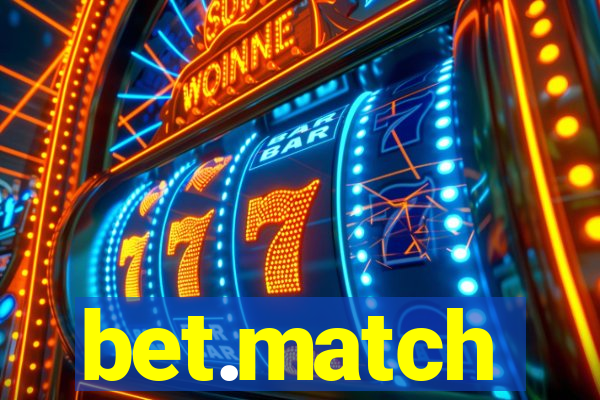 bet.match