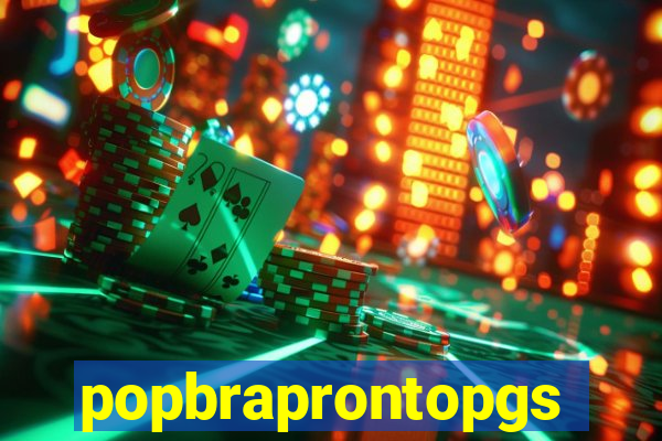 popbraprontopgsoftgames