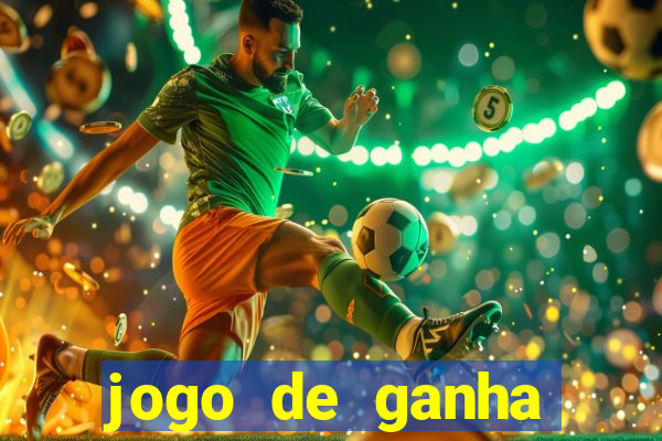 jogo de ganha dinheiro de verdade