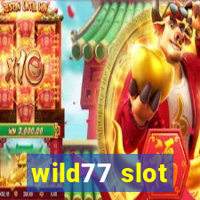 wild77 slot