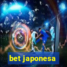 bet japonesa