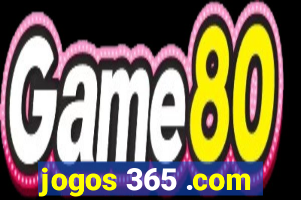 jogos 365 .com