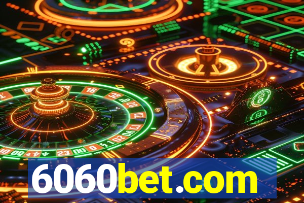 6060bet.com