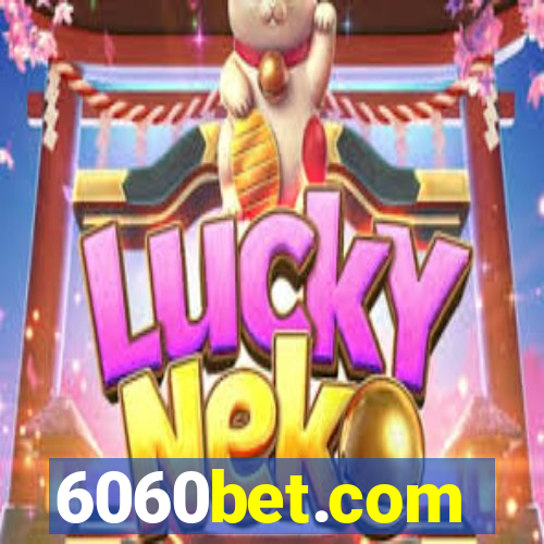 6060bet.com