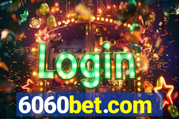 6060bet.com