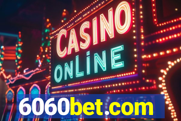 6060bet.com