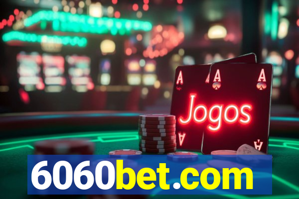 6060bet.com