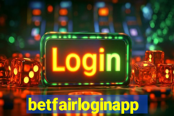 betfairloginapp