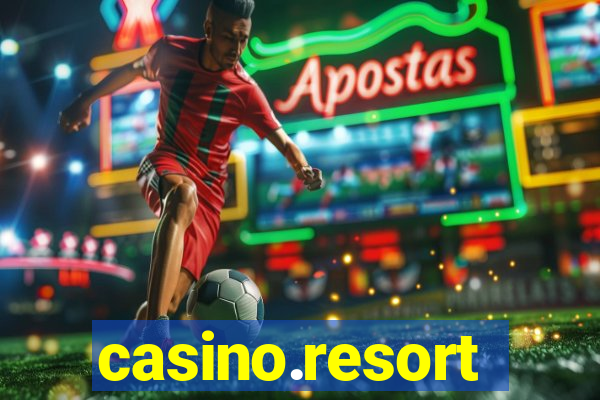 casino.resort