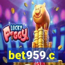 bet959.c