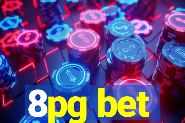 8pg bet