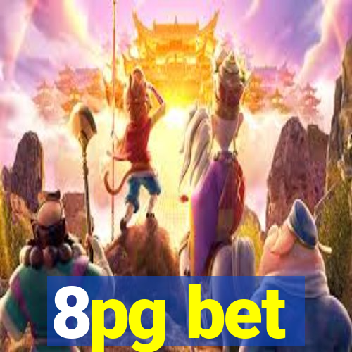 8pg bet