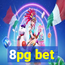 8pg bet