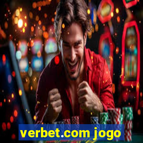 verbet.com jogo