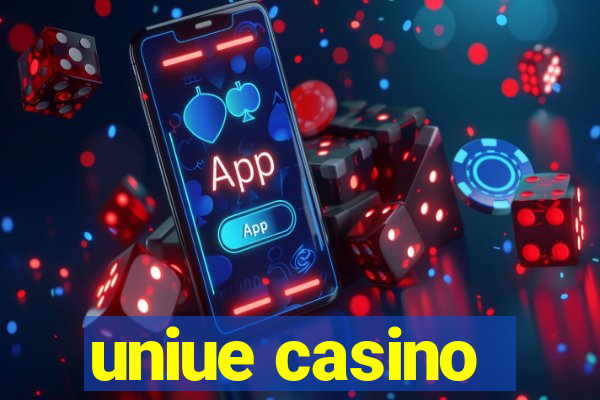 uniue casino