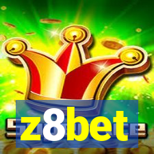 z8bet