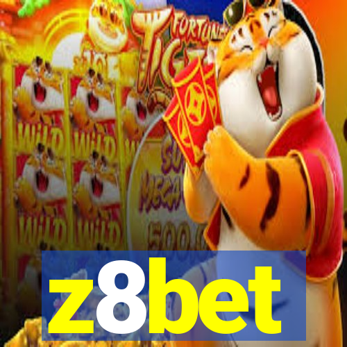 z8bet