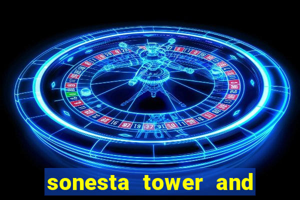 sonesta tower and casino cairo