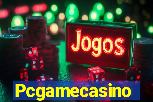 Pcgamecasino