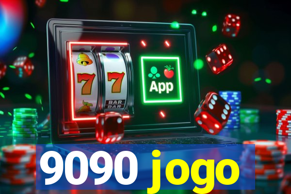 9090 jogo